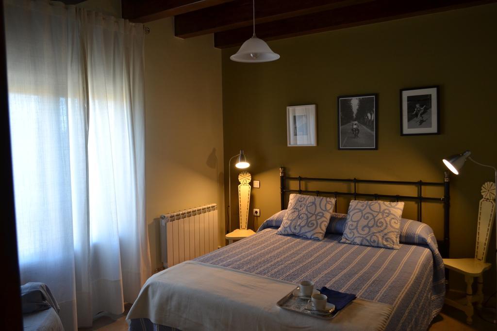 La Cantamora Hotel Rural Pesquera De Duero Zimmer foto