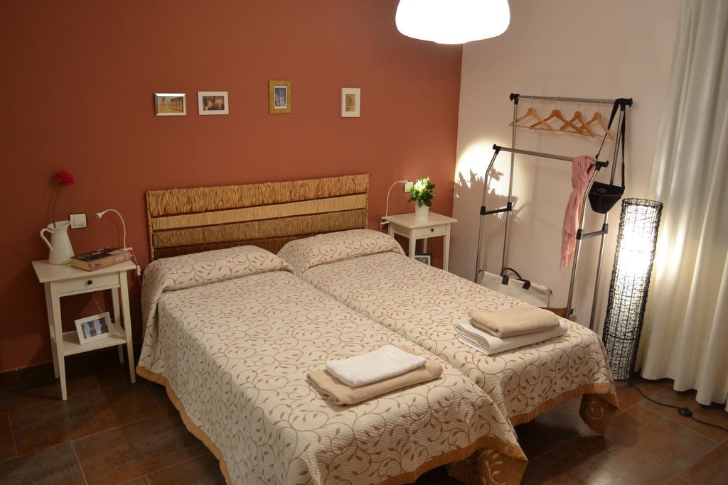 La Cantamora Hotel Rural Pesquera De Duero Zimmer foto